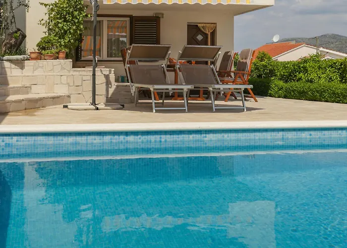 Holiday Home Villa Anita By Interhome