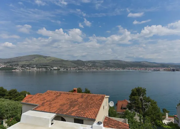Holiday Home Villa Anita By Interhome