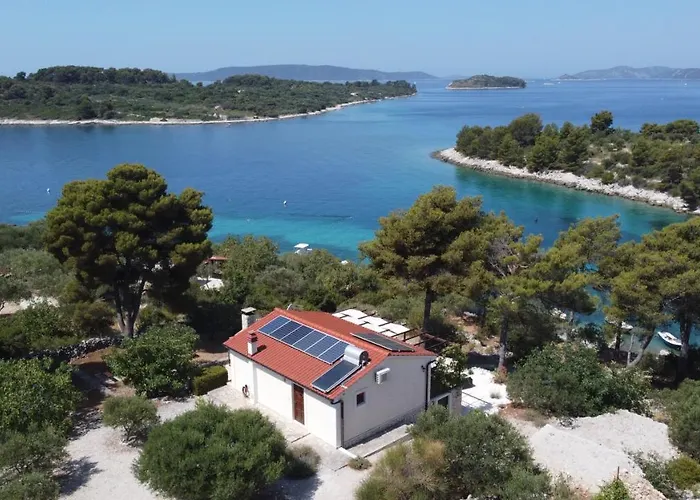 Beautiful Bay House Duga
