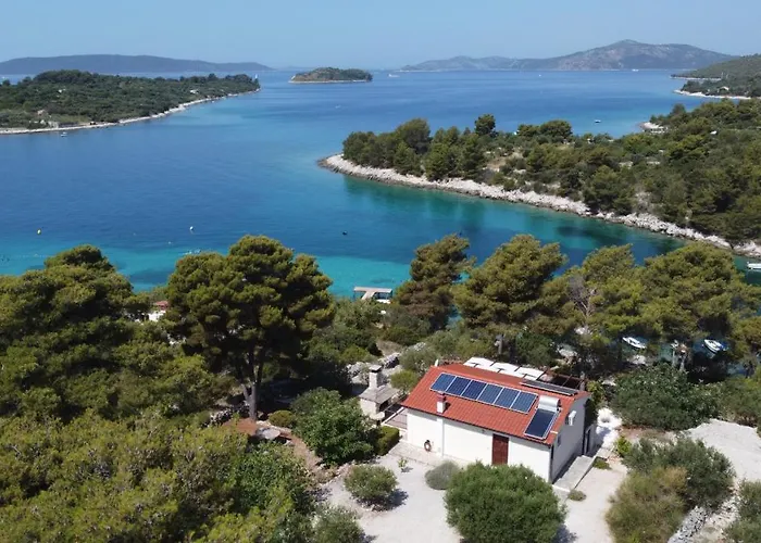 Beautiful Bay House Duga
