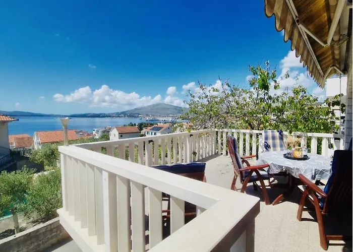 Apartments Mia, October-March, 80 Eur Per Night, Minimum 14 Nights
