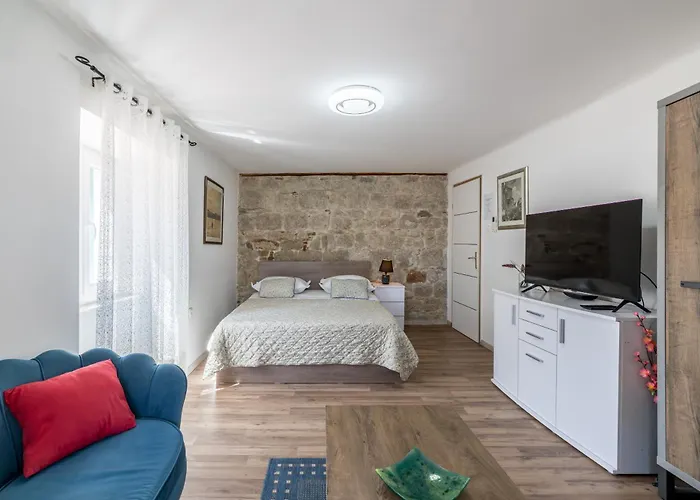 Holiday Home Riva Promenade